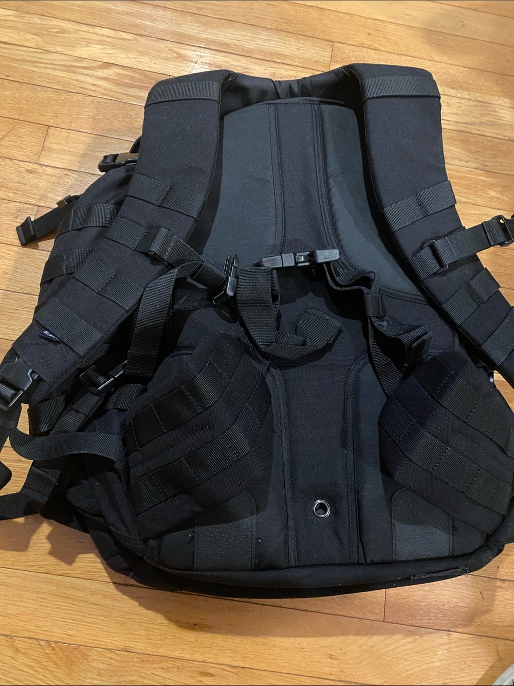 5.11 RUSH 72  2.0 backpack 55L - Picture 3 of 8